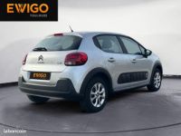 Citroen C3 Citroën GENERATION-III 1.2 PURETECH 70 FEEL - <small></small> 6.990 € <small>TTC</small> - #5