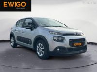 Citroen C3 Citroën GENERATION-III 1.2 PURETECH 70 FEEL - <small></small> 6.990 € <small>TTC</small> - #7