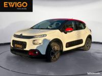 Citroen C3 Citroën GENERATION-III 1.2 PURETECH 80 FEEL - <small></small> 8.990 € <small>TTC</small> - #1