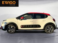 Citroen C3 Citroën GENERATION-III 1.2 PURETECH 80 FEEL - <small></small> 8.990 € <small>TTC</small> - #2