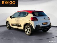 Citroen C3 Citroën GENERATION-III 1.2 PURETECH 80 FEEL - <small></small> 8.990 € <small>TTC</small> - #3