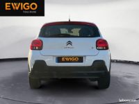 Citroen C3 Citroën GENERATION-III 1.2 PURETECH 80 FEEL - <small></small> 8.990 € <small>TTC</small> - #4