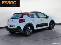 Citroen C3 Citroën GENERATION-III 1.2 PURETECH 80 FEEL - <small></small> 8.990 € <small>TTC</small> - #5