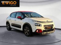 Citroen C3 Citroën GENERATION-III 1.2 PURETECH 80 FEEL - <small></small> 8.990 € <small>TTC</small> - #7