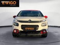 Citroen C3 Citroën GENERATION-III 1.2 PURETECH 80 FEEL - <small></small> 8.990 € <small>TTC</small> - #8