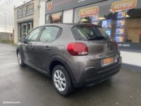 Citroen C3 Citroën GENERATION-III 1.2 PURETECH 80 FEEL START-STOP - <small></small> 9.490 € <small>TTC</small> - #5