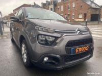 Citroen C3 Citroën GENERATION-III 1.2 PURETECH 80 FEEL START-STOP - <small></small> 9.490 € <small>TTC</small> - #9