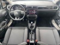 Citroen C3 Citroën GENERATION-III 1.2 PURETECH 80 FEEL START-STOP - <small></small> 9.490 € <small>TTC</small> - #11