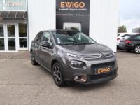 Citroen C3 Citroën GENERATION-III 1.2 PURETECH 80 ORIGINS - <small></small> 11.990 € <small>TTC</small> - #1