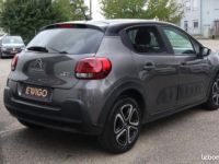 Citroen C3 Citroën GENERATION-III 1.2 PURETECH 80 ORIGINS - <small></small> 11.990 € <small>TTC</small> - #3