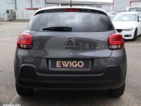 Citroen C3 Citroën GENERATION-III 1.2 PURETECH 80 ORIGINS - <small></small> 11.990 € <small>TTC</small> - #4