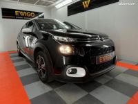 Citroen C3 Citroën GENERATION-III 1.2 PURETECH 80 SHINE + Distri Faite - <small></small> 7.990 € <small>TTC</small> - #1