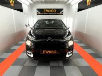 Citroen C3 Citroën GENERATION-III 1.2 PURETECH 80 SHINE + Distri Faite - <small></small> 7.990 € <small>TTC</small> - #2