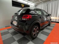 Citroen C3 Citroën GENERATION-III 1.2 PURETECH 80 SHINE + Distri Faite - <small></small> 7.990 € <small>TTC</small> - #4