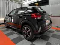 Citroen C3 Citroën GENERATION-III 1.2 PURETECH 80 SHINE + Distri Faite - <small></small> 7.990 € <small>TTC</small> - #6