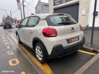 Citroen C3 Citroën GENERATION-III 1.2 PURETECH 80 YOU START-STOP - <small></small> 11.890 € <small>TTC</small> - #3