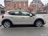 Citroen C3 Citroën GENERATION-III 1.2 PURETECH 80 YOU START-STOP - <small></small> 11.890 € <small>TTC</small> - #5