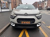 Citroen C3 Citroën GENERATION-III 1.2 PURETECH 80 YOU START-STOP - <small></small> 11.890 € <small>TTC</small> - #7