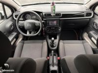 Citroen C3 Citroën GENERATION-III 1.2 PURETECH 80 YOU START-STOP - <small></small> 11.890 € <small>TTC</small> - #13