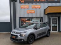 Citroen C3 Citroën GENERATION-III 1.2 PURETECH 80ch FEEL START-STOP - <small></small> 6.990 € <small>TTC</small> - #1