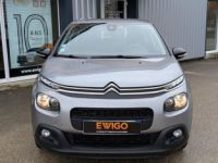 Citroen C3 Citroën GENERATION-III 1.2 PURETECH 80ch FEEL START-STOP - <small></small> 6.990 € <small>TTC</small> - #2