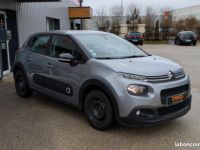 Citroen C3 Citroën GENERATION-III 1.2 PURETECH 80ch FEEL START-STOP - <small></small> 6.990 € <small>TTC</small> - #3