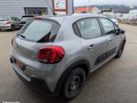 Citroen C3 Citroën GENERATION-III 1.2 PURETECH 80ch FEEL START-STOP - <small></small> 6.990 € <small>TTC</small> - #5