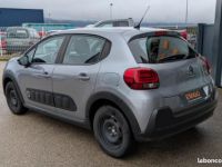 Citroen C3 Citroën GENERATION-III 1.2 PURETECH 80ch FEEL START-STOP - <small></small> 6.990 € <small>TTC</small> - #8