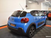 Citroen C3 Citroën GENERATION-III 1.2 PURETECH 80ch SHINE CAMERA DE RECUL CARPLAY SUIVI GARANTIE 6 à 60... - <small></small> 11.990 € <small>TTC</small> - #2