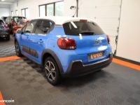 Citroen C3 Citroën GENERATION-III 1.2 PURETECH 80ch SHINE CAMERA DE RECUL CARPLAY SUIVI GARANTIE 6 à 60... - <small></small> 11.990 € <small>TTC</small> - #4