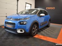 Citroen C3 Citroën GENERATION-III 1.2 PURETECH 80ch SHINE CAMERA DE RECUL CARPLAY SUIVI GARANTIE 6 à 60... - <small></small> 11.990 € <small>TTC</small> - #5