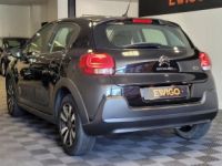 Citroen C3 Citroën GENERATION-III 1.2 PURETECH 82ch FEEL + CARTE GRISE ETHANOL KIT DISTRIBUTION NEUF - <small></small> 9.290 € <small>TTC</small> - #4