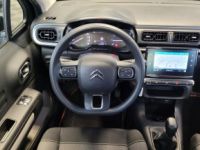 Citroen C3 Citroën GENERATION-III 1.2 PURETECH 82ch FEEL + CARTE GRISE ETHANOL KIT DISTRIBUTION NEUF - <small></small> 9.290 € <small>TTC</small> - #17