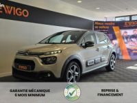 Citroen C3 Citroën GENERATION-III 1.2 PURETECH 82ch FEEL PACK START-STOP - <small></small> 10.990 € <small>TTC</small> - #1