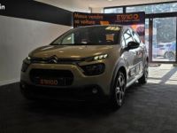 Citroen C3 Citroën GENERATION-III 1.2 PURETECH 82ch FEEL PACK START-STOP - <small></small> 10.990 € <small>TTC</small> - #2