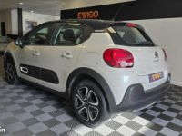 Citroen C3 Citroën GENERATION-III 1.2 PURETECH 82ch FEEL PACK START-STOP - <small></small> 10.990 € <small>TTC</small> - #3