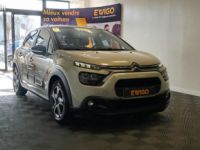 Citroen C3 Citroën GENERATION-III 1.2 PURETECH 82ch FEEL PACK START-STOP - <small></small> 10.990 € <small>TTC</small> - #6