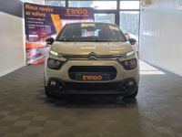 Citroen C3 Citroën GENERATION-III 1.2 PURETECH 82ch FEEL PACK START-STOP - <small></small> 10.990 € <small>TTC</small> - #7