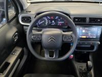 Citroen C3 Citroën GENERATION-III 1.2 PURETECH 82ch FEEL PACK START-STOP - <small></small> 10.990 € <small>TTC</small> - #16