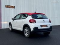 Citroen C3 Citroën GENERATION-III 1.2 PURETECH 82CH GRAPHIC ENTRETIEN CONSTRUCTEUR - <small></small> 7.990 € <small>TTC</small> - #6