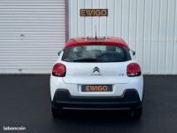 Citroen C3 Citroën GENERATION-III 1.2 PURETECH 82CH GRAPHIC ENTRETIEN CONSTRUCTEUR - <small></small> 7.990 € <small>TTC</small> - #7