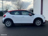 Citroen C3 Citroën GENERATION-III 1.2 PURETECH 82CH GRAPHIC ENTRETIEN CONSTRUCTEUR - <small></small> 7.990 € <small>TTC</small> - #9