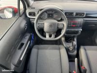 Citroen C3 Citroën GENERATION-III 1.2 PURETECH 82CH GRAPHIC ENTRETIEN CONSTRUCTEUR - <small></small> 7.990 € <small>TTC</small> - #20