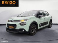 Citroen C3 Citroën GENERATION-III 1.2 PURETECH 82CH SHINE, - <small></small> 8.990 € <small>TTC</small> - #1