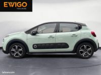 Citroen C3 Citroën GENERATION-III 1.2 PURETECH 82CH SHINE, - <small></small> 8.990 € <small>TTC</small> - #2