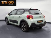 Citroen C3 Citroën GENERATION-III 1.2 PURETECH 82CH SHINE, - <small></small> 8.990 € <small>TTC</small> - #3