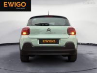 Citroen C3 Citroën GENERATION-III 1.2 PURETECH 82CH SHINE, - <small></small> 8.990 € <small>TTC</small> - #4