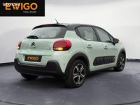 Citroen C3 Citroën GENERATION-III 1.2 PURETECH 82CH SHINE, - <small></small> 8.990 € <small>TTC</small> - #5