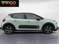 Citroen C3 Citroën GENERATION-III 1.2 PURETECH 82CH SHINE, - <small></small> 8.990 € <small>TTC</small> - #6