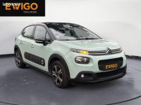 Citroen C3 Citroën GENERATION-III 1.2 PURETECH 82CH SHINE, - <small></small> 8.990 € <small>TTC</small> - #7